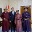 БУЛГАН АЙМГИЙН ШИНЭХЭН ГАВЪЯАТУУД ТӨРЛӨӨ