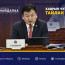 2025 оны хаврын ээлжит чуулганаар нийт 91 хууль, тогтоолыг хэлэлцэн батлалцлаа