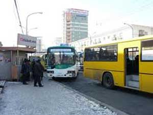 Зусланд явах нэмэлт автобуснууд маргааш үйлчилгээнд гарна