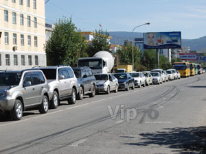 Том оврын автобусны чиглэлд өөрчлөлт орлоо