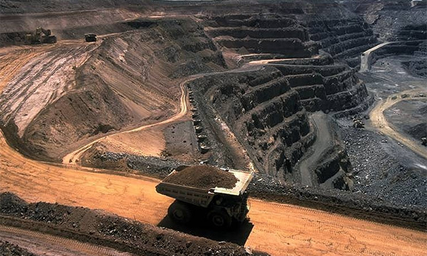 Монгол нүүрсний зах зээлээ Австралид алдах нь