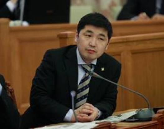 0.Баасанхүү: Намайг заналхийлсэн хүн  Х.Тэмүүжин байхыг үгүйсгэхгүй