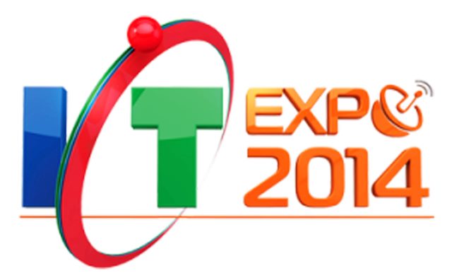 “ICT-EXPO-2014” мэдээллийн технологийн үзэсгэлэн болно