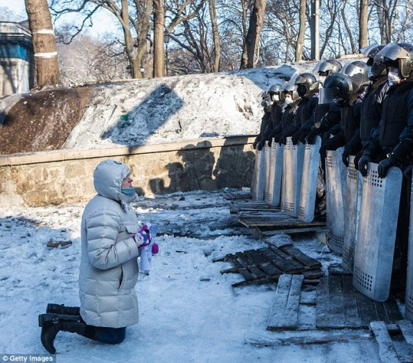 Дэлхийн хамгийн хүчирхэг 10 арми