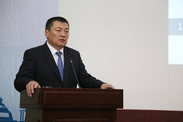 Дэлхийд хөгжлөөрөө тэргүүлэгч хот улсын туршлагаас хуваалцлаа
