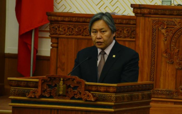 Орлогыг бодитой төлөвлөх ёстой