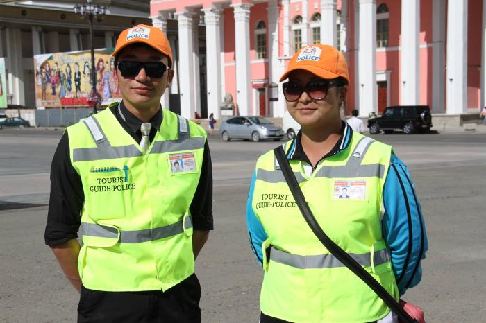 Оюутан цагдаа, Олон нийтийн цагдаагийн тоог нэмж ажлын байрыг нэмэгдүүлнэ