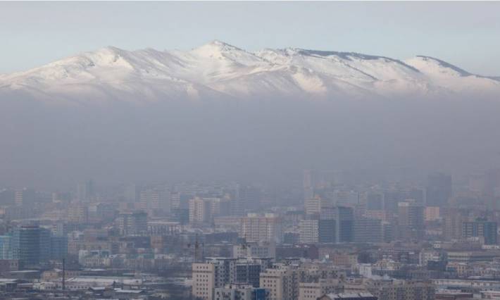 Агаарын бохирдлыг бууруулахад иргэн таны оролцоо “Технологийн үзэсгэлэн”-д урьж байна