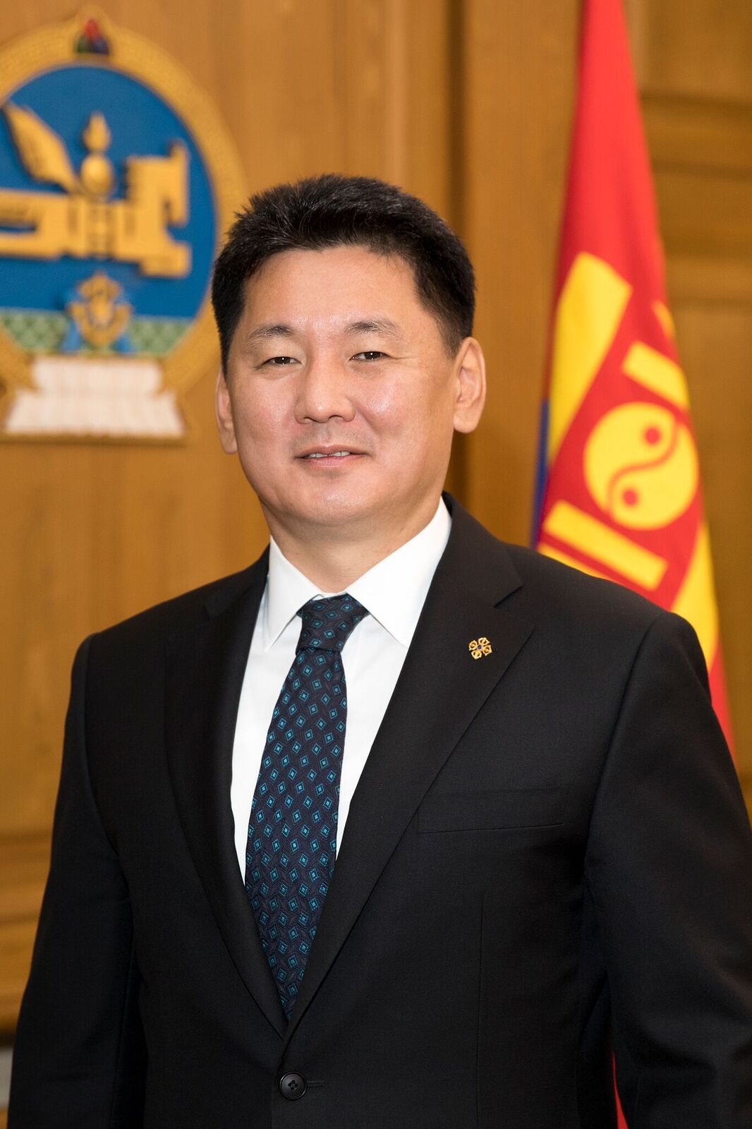 Монгол Улсын Ерөнхий сайд У.Хүрэлсүх БНСУ-д айлчилна