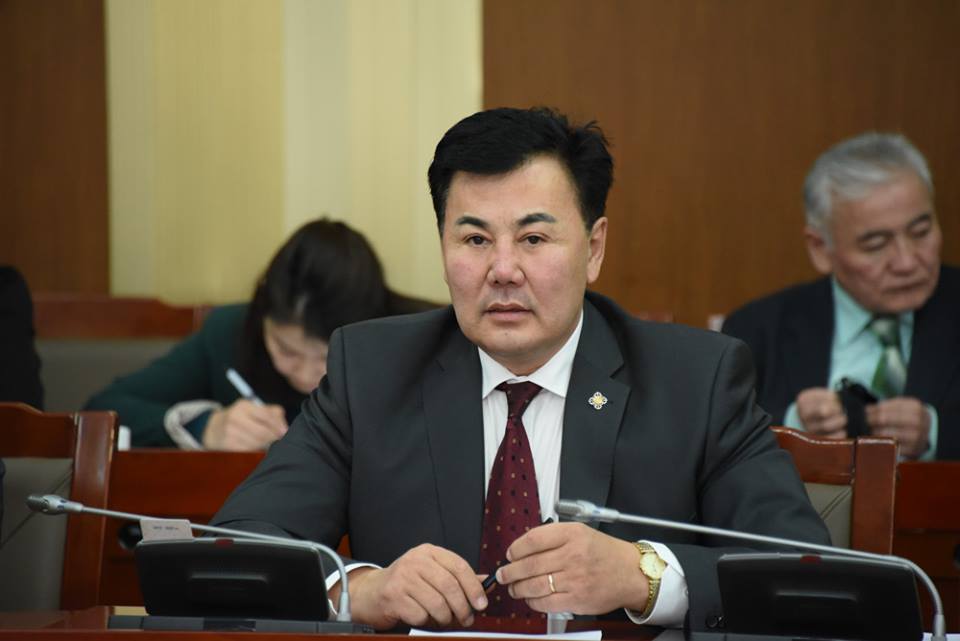 Б.Баттөмөр: Монгол хөгжилд төрийн оновчтой зохицуулалт дутагдаж байна