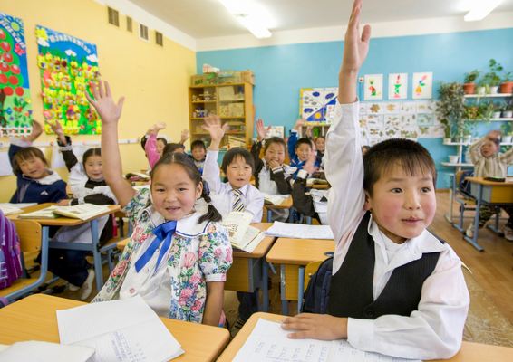 Ё.Баатарбилэг: Ерөнхий боловсролын сургуульд сэтгэл зүйч ажиллуулах шаардлагатай