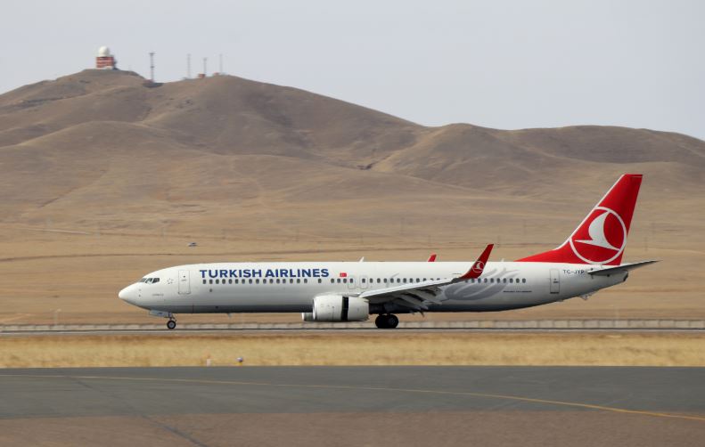 Туркиш Эйрлайнс компани Улаанбаатар-Истанбул-Улаанбаатар чиглэлийн шууд нислэг үйлдэж эхлэв