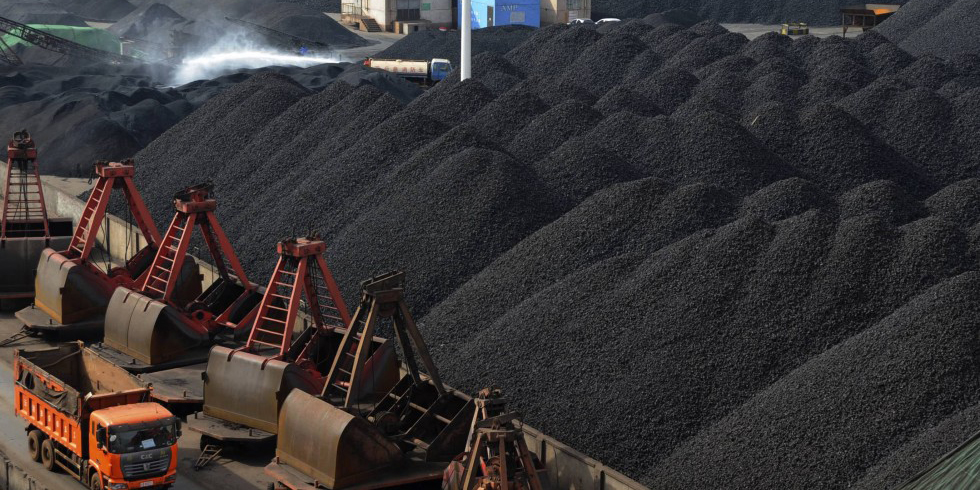 “Эрдэнэс Тавантолгой” ХК хоногт 300 машин нүүрс экспортод гаргаж байна