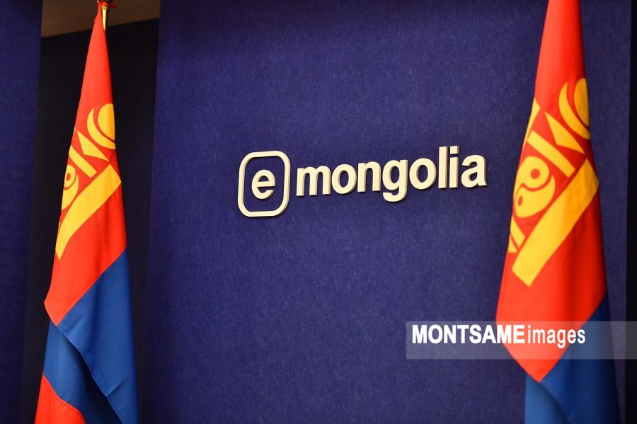 E-Mongolia цахим хуудасны хандалт 35-45 хувиар өссөн байна