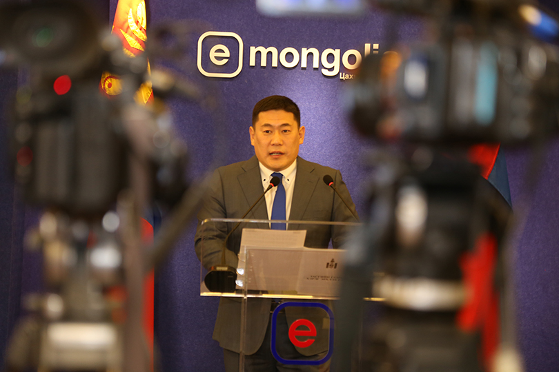 E-Mongolia –гаас ААН-үүдийн цахимаар авч болох 338 үйлчилгээ