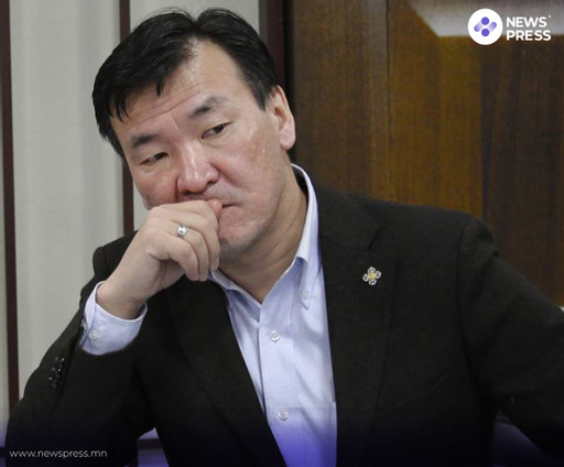 С.Ганбаатар: Өнөөдрийн байдлаар монгол хүн бүр 30 сая төгрөгийн өртэй байна